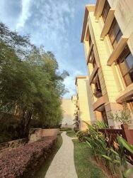 Seletaris (D27), Condominium #604935571